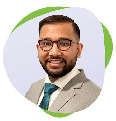 Center for Vein Restoration | Dr. Vinit Shah