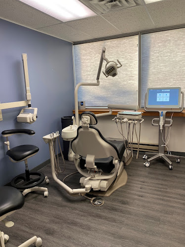 Center One Dental Associates - Philadelphia Dentist