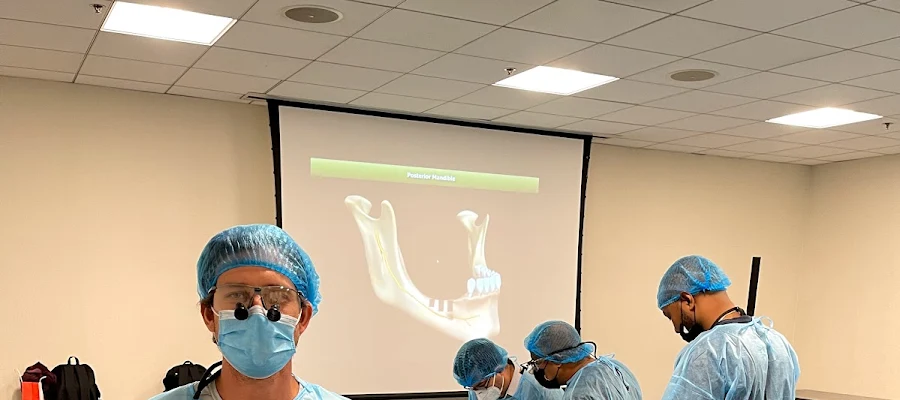 Center Plaza Dentistry