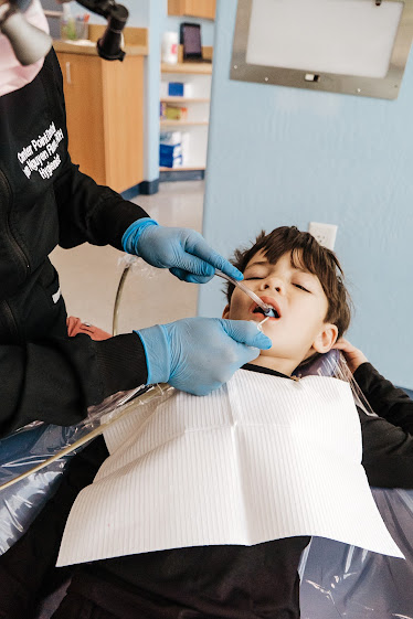 Center Point Dental