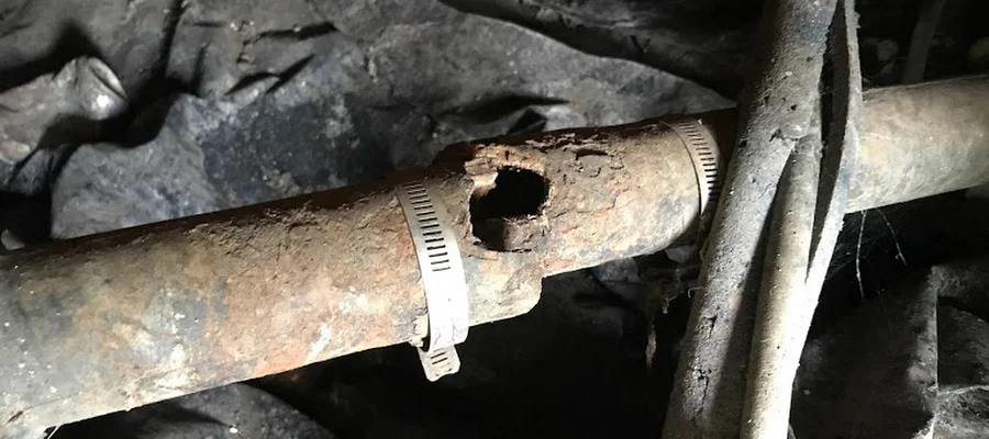 Center Point Inspection Services