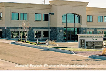 Center Pointe Family Medicine - South