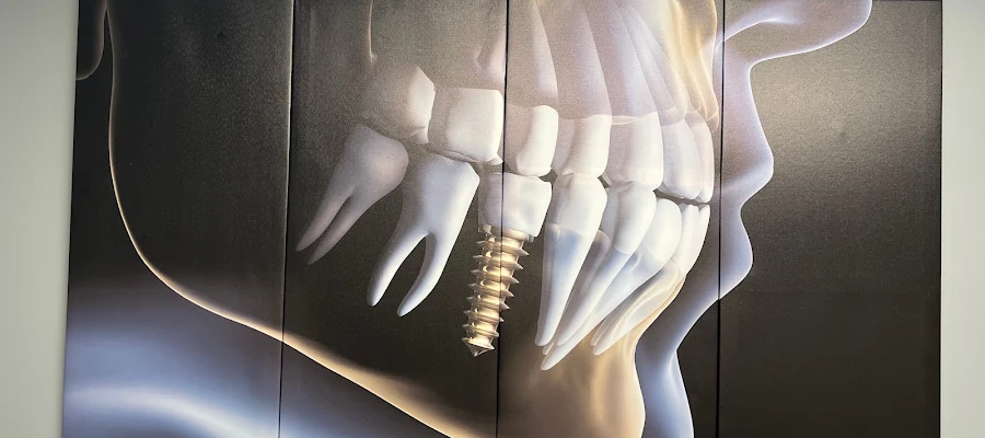 Centerline Family Dental
