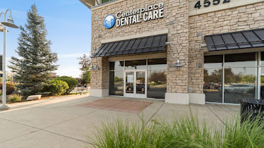 Centerplace Dental Care