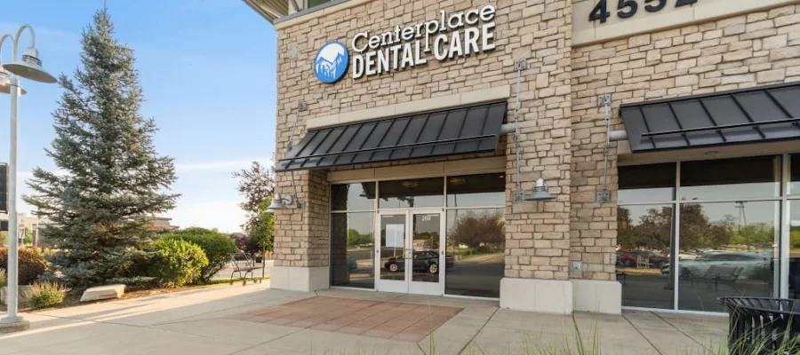 Centerplace Dental Care