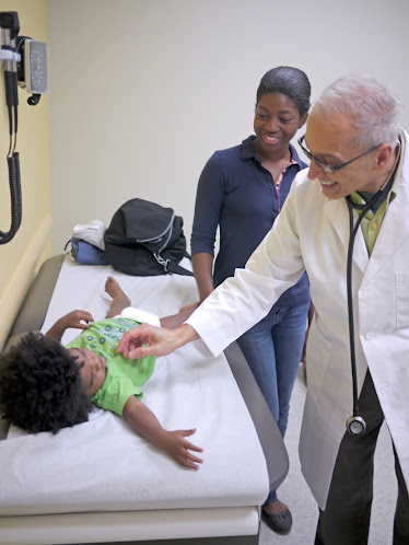 CenterPlace Health Ringling Family Clinic