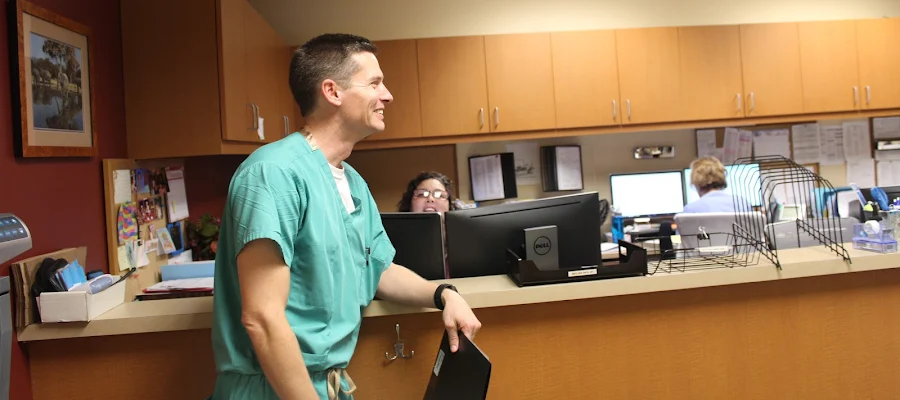 Centers For Gastroenterology