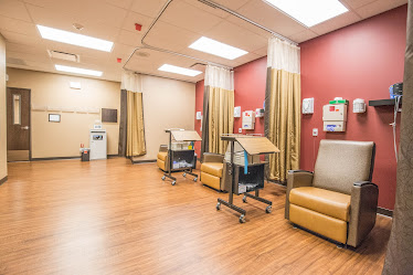 Centers for Pain Control and Vein Care