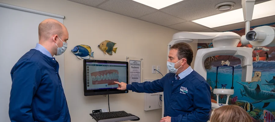 Centerton Orthodontics