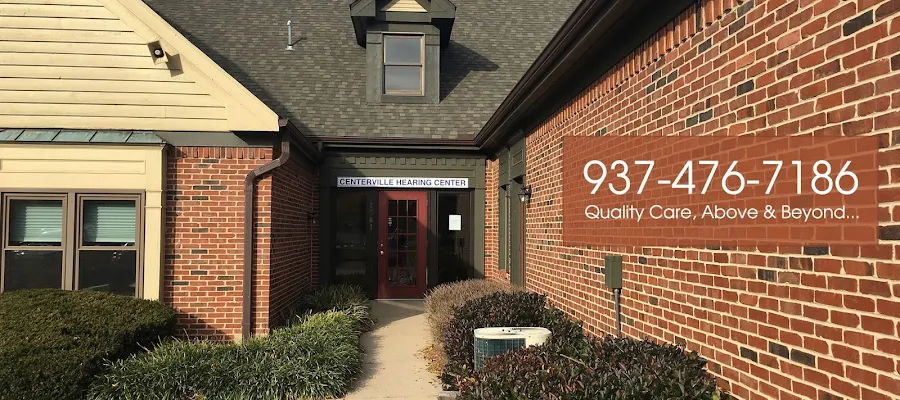 Centerville Hearing Center