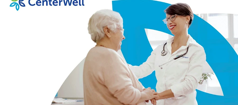 CenterWell Senior Primary Care