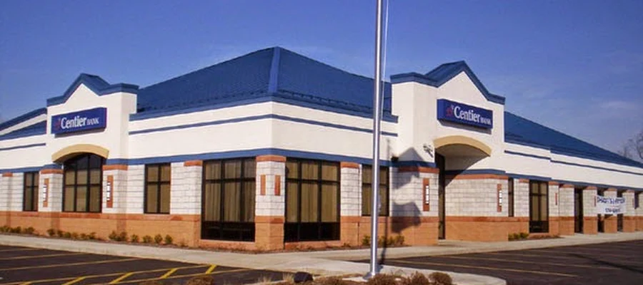 Centier Bank