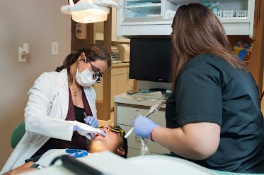 Centra Dental Houston - Family Dentist