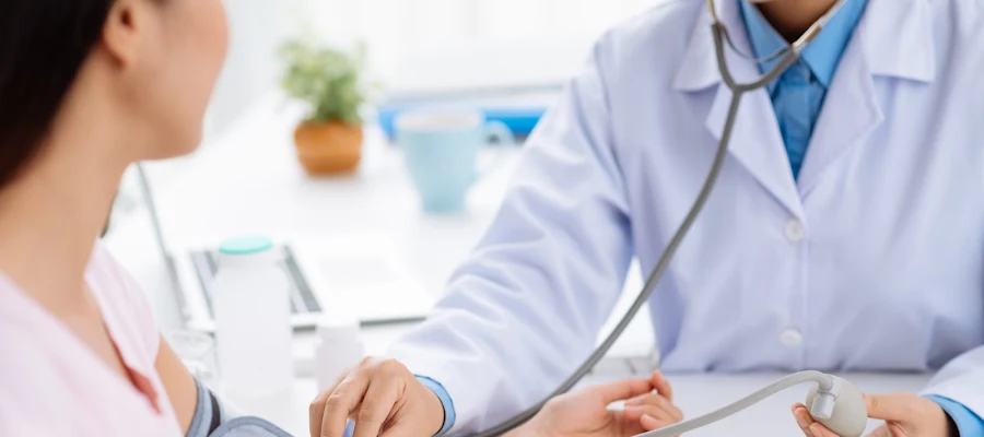 Centra Internal Medicine in Sun City, AZ