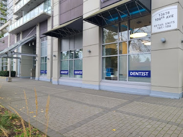 Central City Surrey Dentist