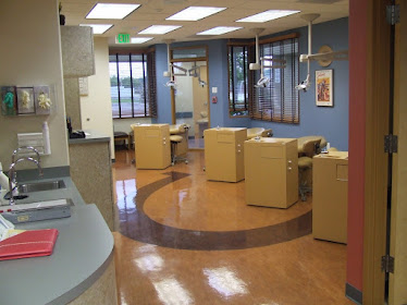Central Coast Pediatric Dental Group