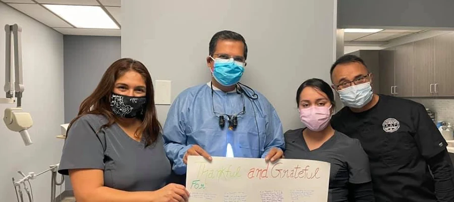 Central Dental Associates