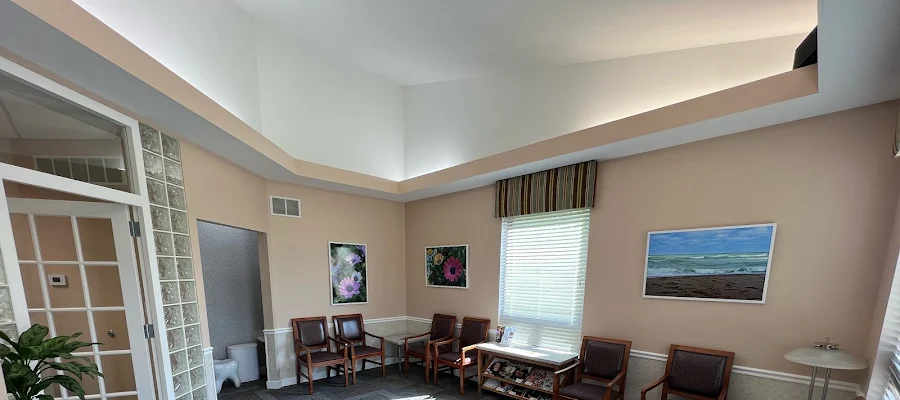 Central Dental Care