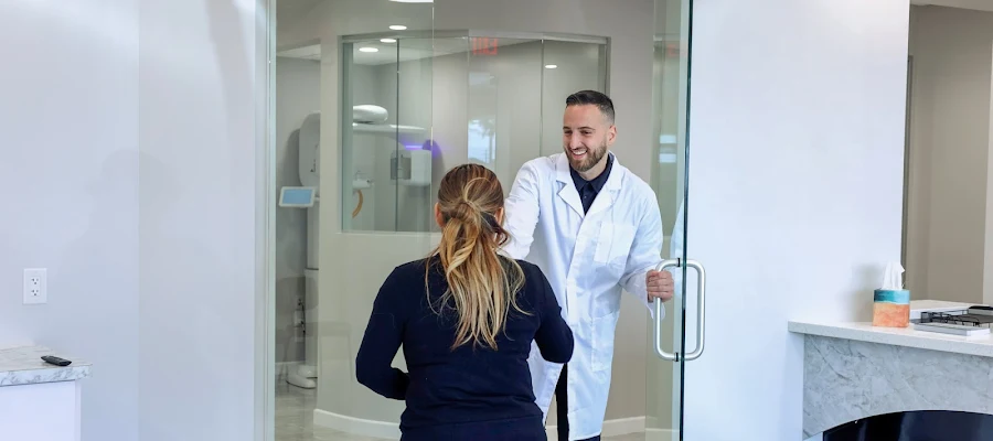 Central Dental