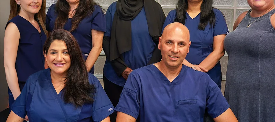 Central Dental
