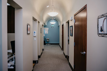 Central Family Dentistry - Taylor Cook DDS
