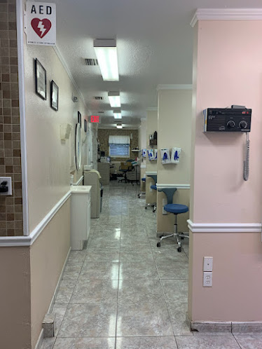 CENTRAL FLORIDA DENTAL - Central FL Dental Associates, LLC