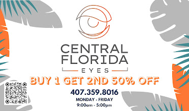 Central Florida Eyes
