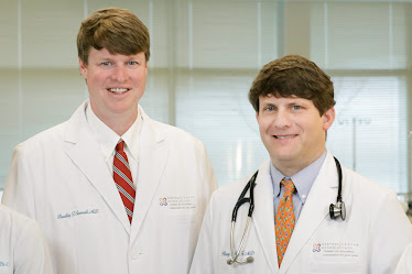 Central Georgia Cancer Care