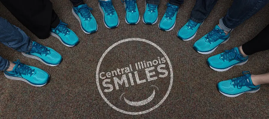 Central Illinois Smiles