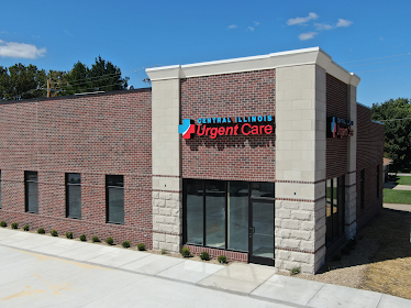 Central Illinois Urgent Care