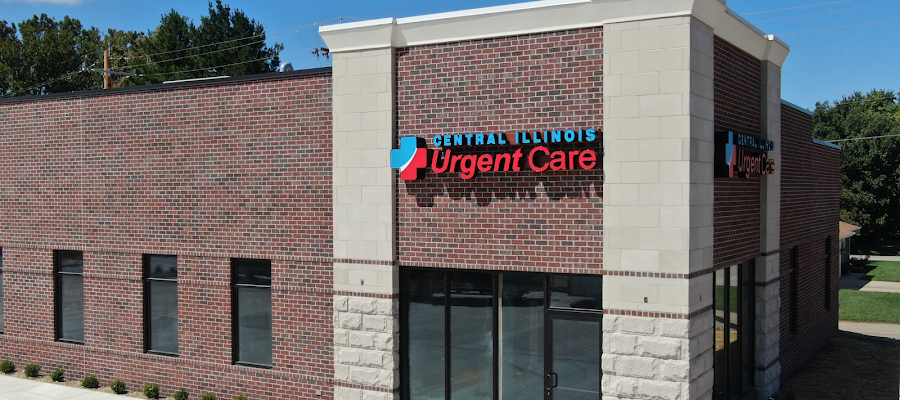 Central Illinois Urgent Care