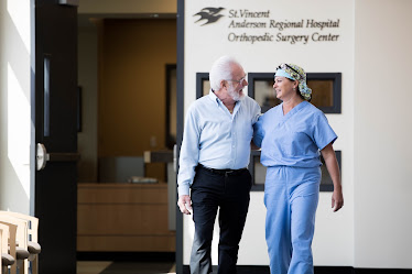 Central Indiana Orthopedics