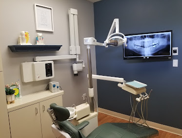 Central Jersey Dental Arts