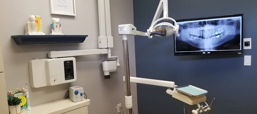 Central Jersey Dental Arts