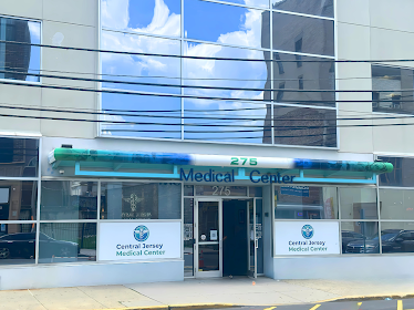 Central Jersey Medical Center