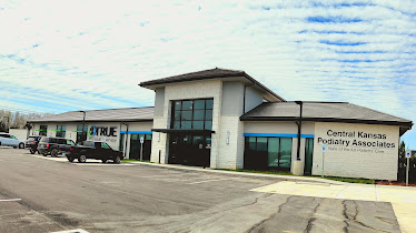 Central Kansas Podiatry Associates