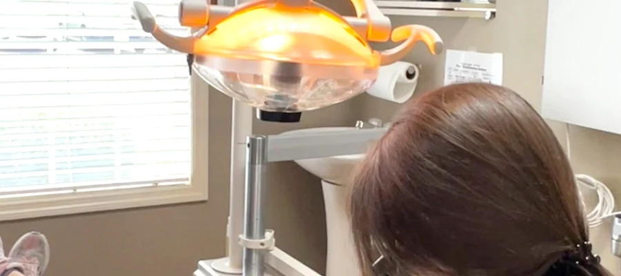 Central Kentucky Dentistry / Dr. Bart McFarland