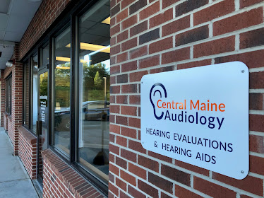 Central Maine Audiology