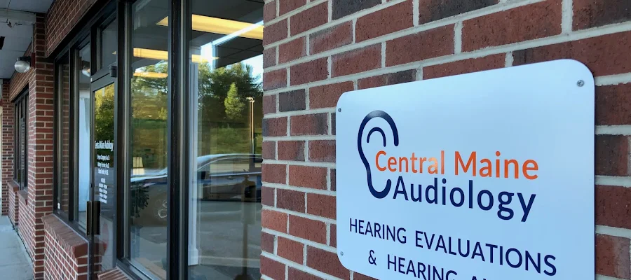 Central Maine Audiology