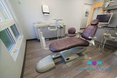 Central Maine Dentistry