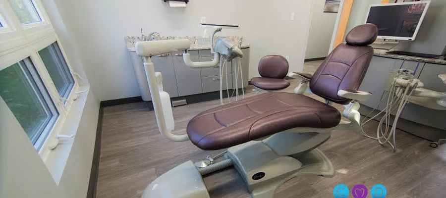 Central Maine Dentistry