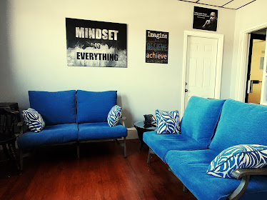Central Maine Property Management
