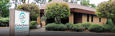 Central Michigan Orthodontics
