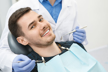 Central Ohio Dental Associates