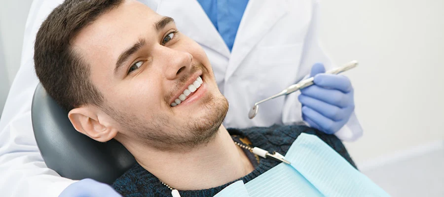 Central Ohio Dental Associates