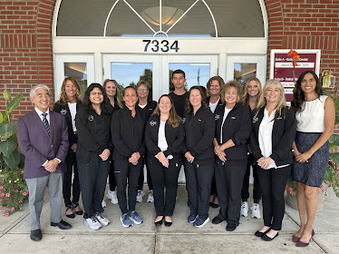 Central Ohio Periodontics