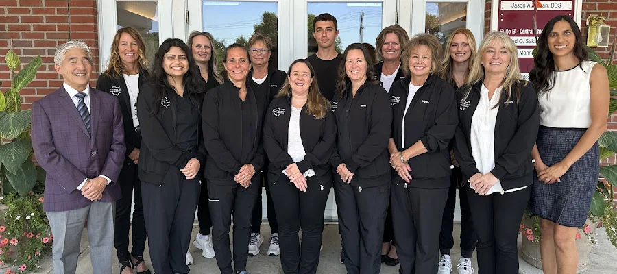 Central Ohio Periodontics