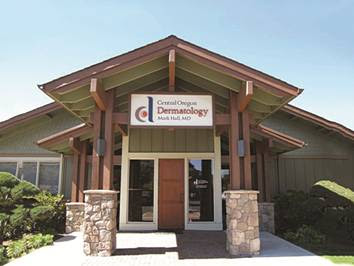 Central Oregon Dermatology