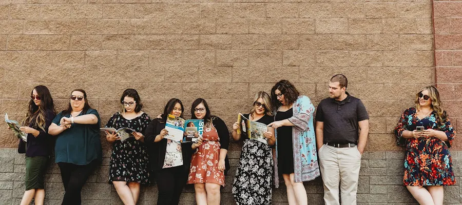 Central Oregon Eyecare - Redmond