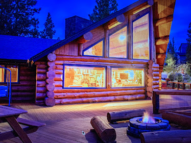 Central Oregon Living